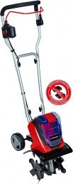 Einhell Wireless Tiller9